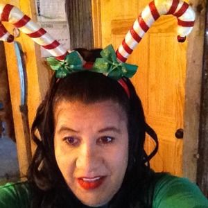 Meet your Posher, Veronica